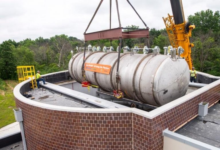 Nueva ruta para explorar la física más allá del Modelo Estándar