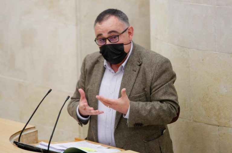 El PRC pide amparo legal para los planes del lobo autonómicos