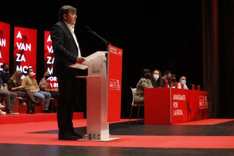 PSOE aboga en su Congreso por 