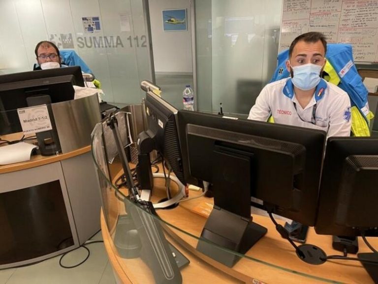 Un joven de 17 años ingresa grave en el Puerta de Hierro por un traumatismo craneal tras una pelea en Las Rozas (Madrid)