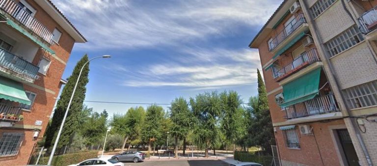 Fallece un joven de 21 años en Toledo tras sufrir una agresión con arma blanca