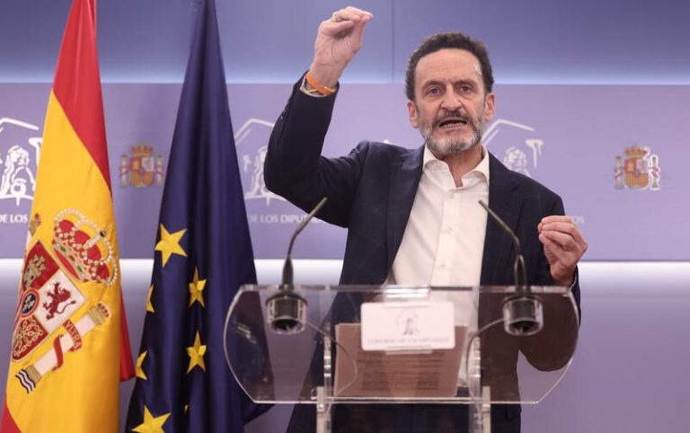 Cs denuncia que los PGE de 2022 se basan en 