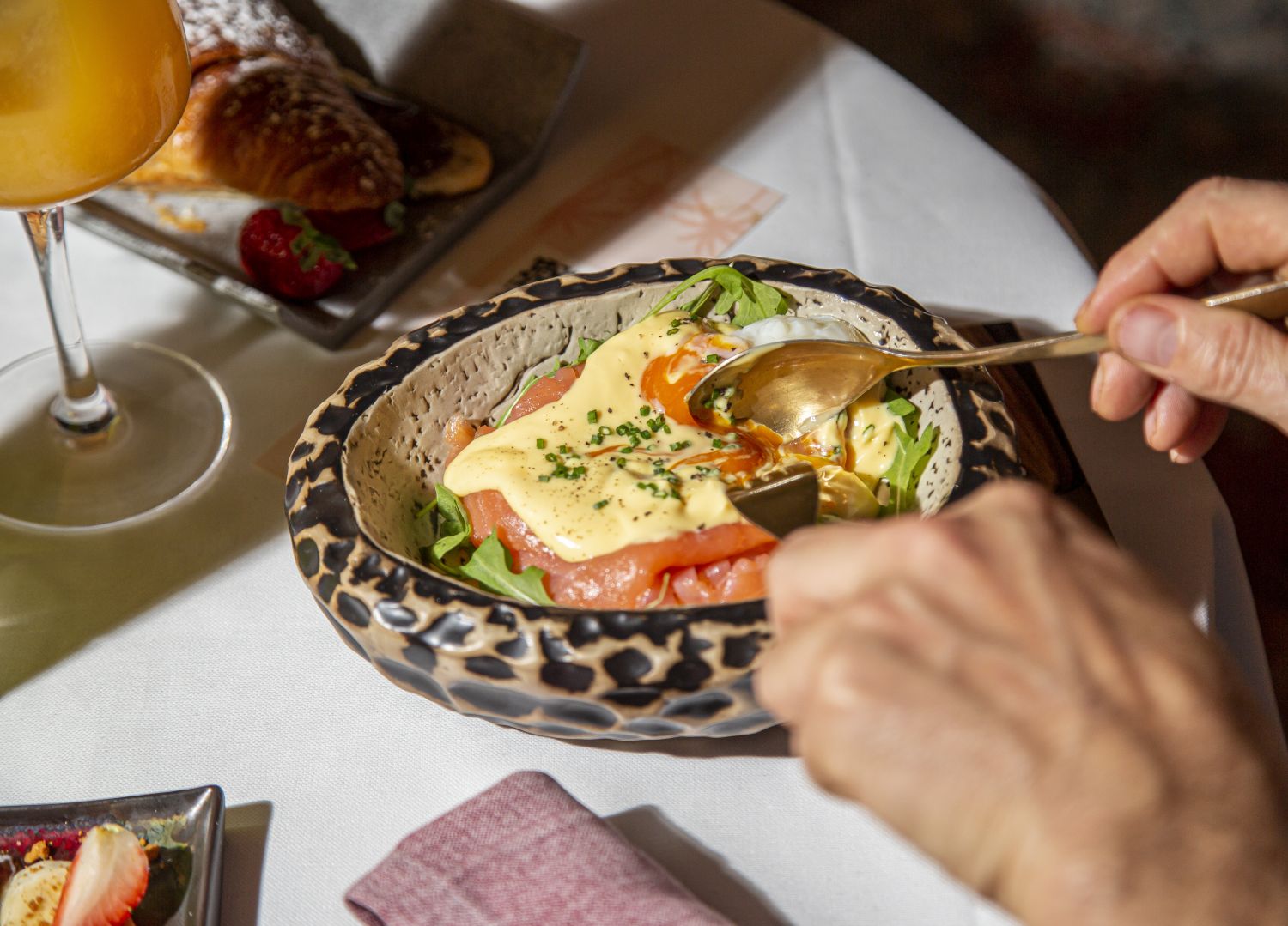 Más Barbara Ann que nunca: Martes mexicanos, brunch y cenas a ritmo de rock and roll 4 Madrid