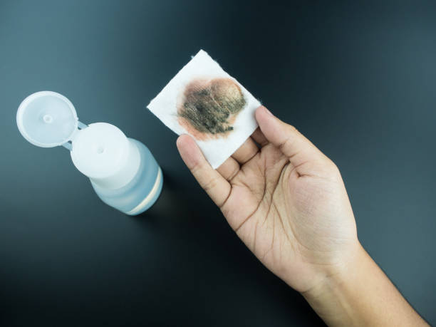 Agua micelar, un ayudante estrella