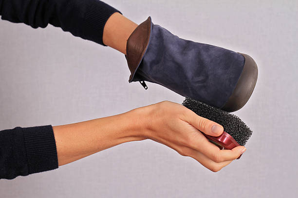 Limpieza a fondo si es humedad 