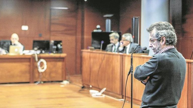 6 años de cárcel para el director de una sucursal bancaria de Cáceres