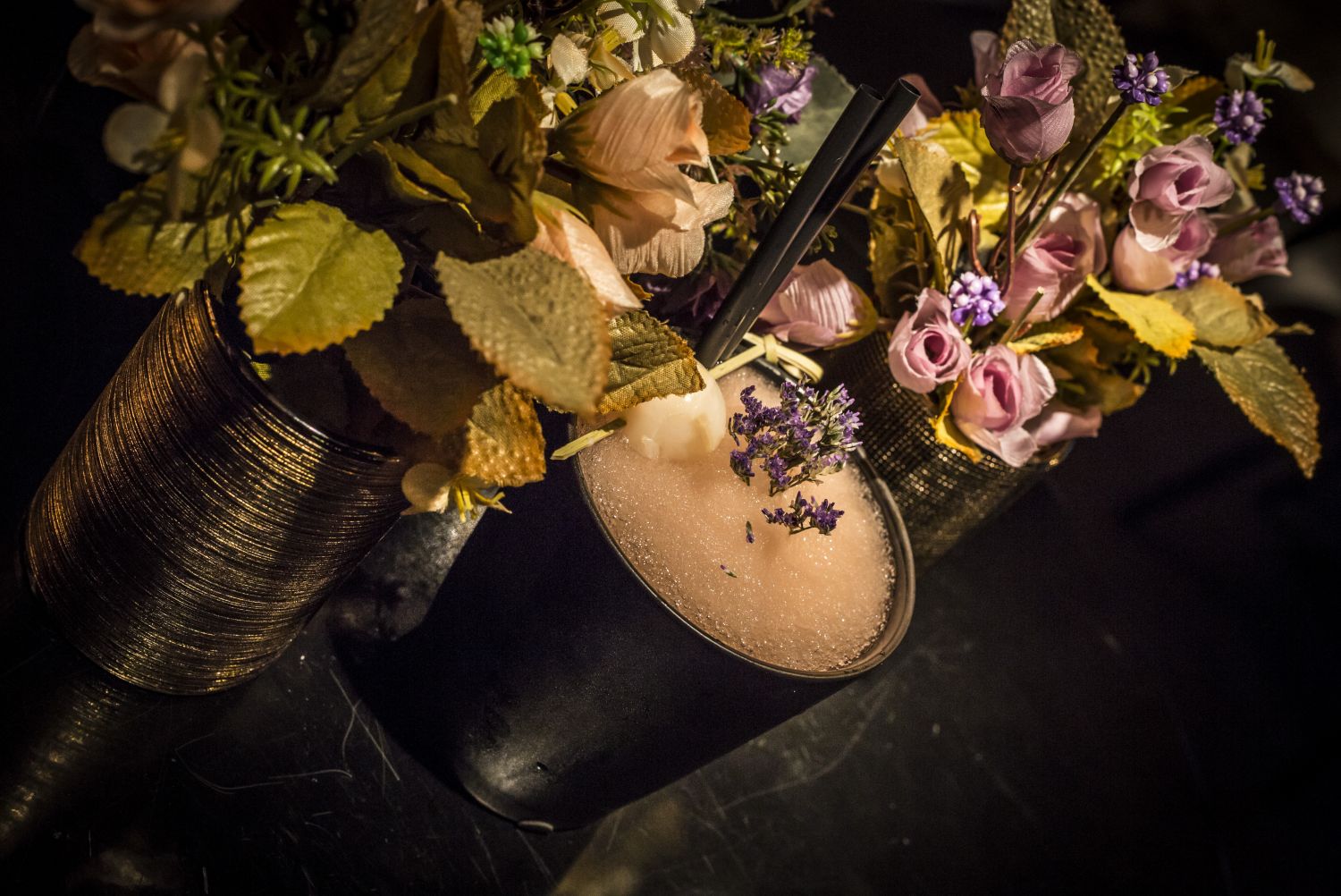 Más Barbara Ann que nunca: Martes mexicanos, brunch y cenas a ritmo de rock and roll 5 Barbara Ann