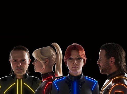 ABBA Just a notion (1) ABBA Just a notion