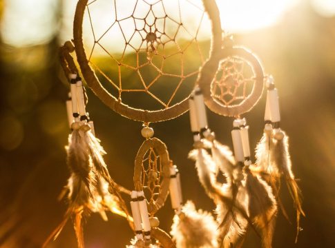 ATRAPASUEÑOS atrapasueños