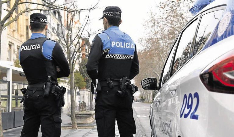 Agredida en Palencia una mujer por su hija menor, que se intentó quitar la vida