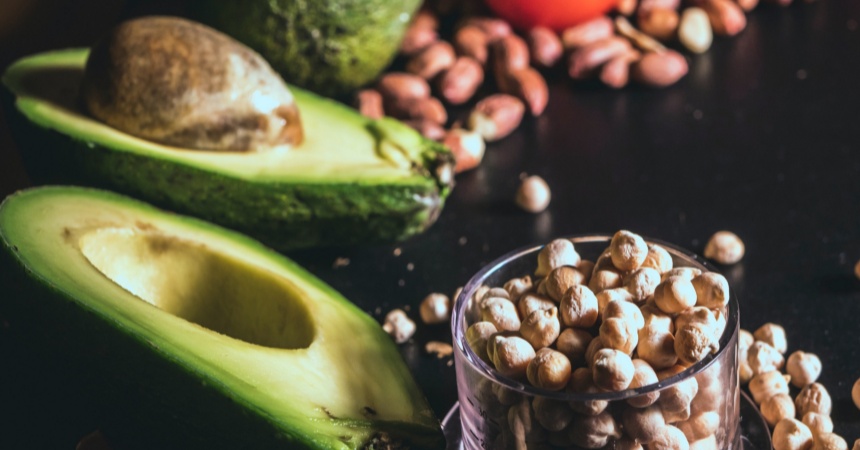 Aguacates rellenos: una receta fácil con sabor gourmet