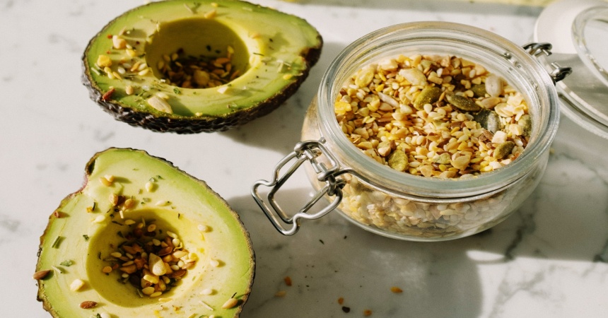 Aguacates rellenos: una receta fácil con sabor gourmet