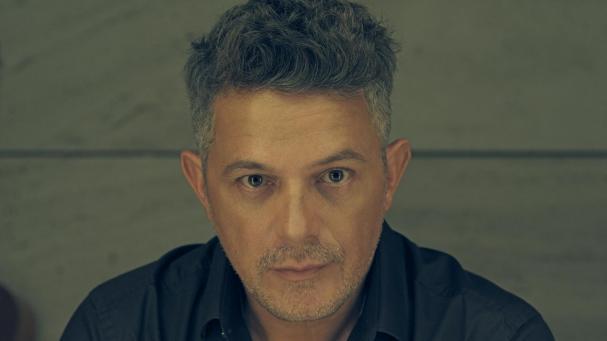 Alejandro Sanz regresa con 'Bio', su nuevo single 2 Alejandro Sanz Bio 1
