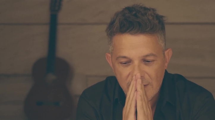 Alejandro Sanz regresa con 'Bio', su nuevo single 1 Alejandro Sanz Bio 1
