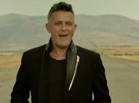 Alejandro Sanz mares de miel (1) Alejandro Sanz mares de miel