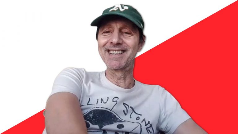 La despedida de Tequila: Alejo Stivel nos habla del último concierto de la banda en Madrid