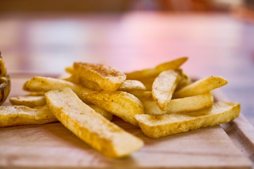 Probamos las nuevas Lay's al horno, ¿son mejores que las patatas fritas? 19 Algunos engaños para los consumidores