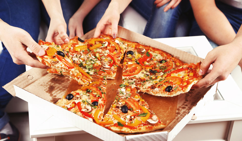 Alimentos que son más adictivos que las drogas