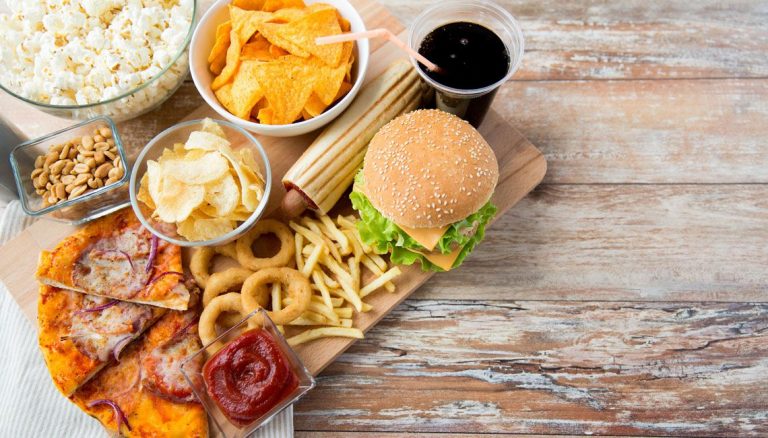 Alimentos que son más adictivos que las drogas