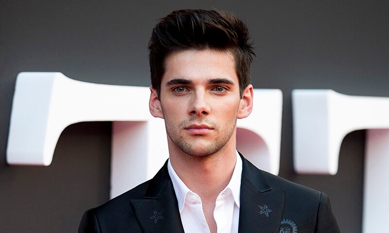 Álvaro Rico se impone en Netflix y formará parte del elenco