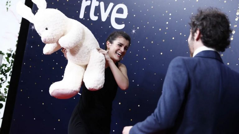 Operación Triunfo: así es Álex de Lucas, el novio de Amaia Romero