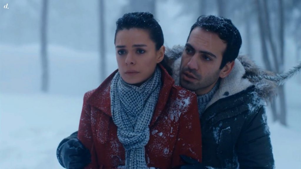 Amor a segunda vista