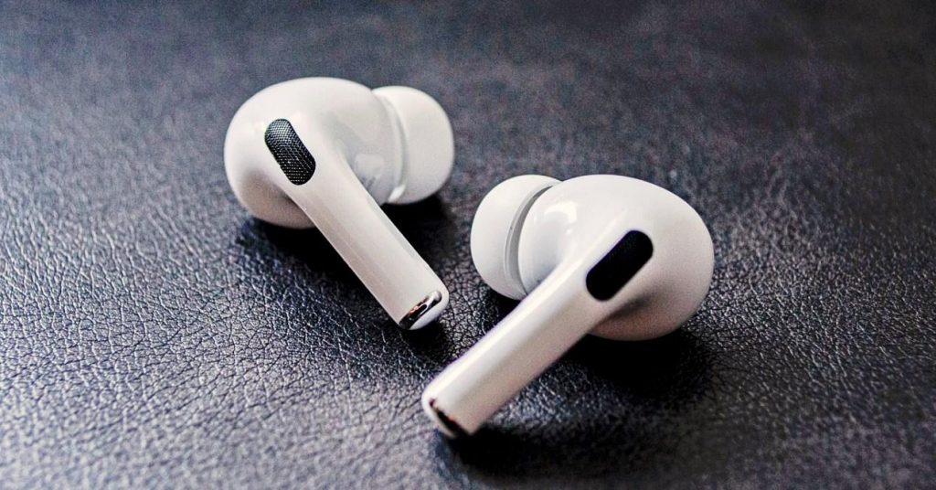 Apple busca la innovación por encima de todas las cosas