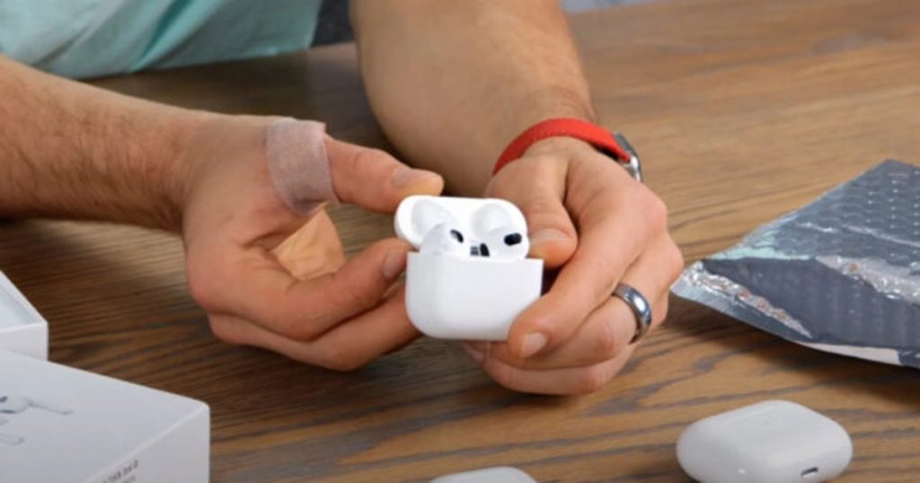 Apple sigue demostrando su poderío