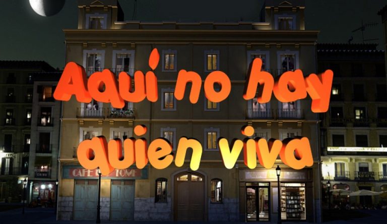 La actriz de 'Aquí no hay quien viva' que podría ir a 'Supervivientes'