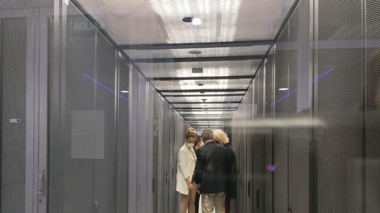 Aragón impulsa una ley Cloud para democratizar la tecnología y reducir la huella de carbono