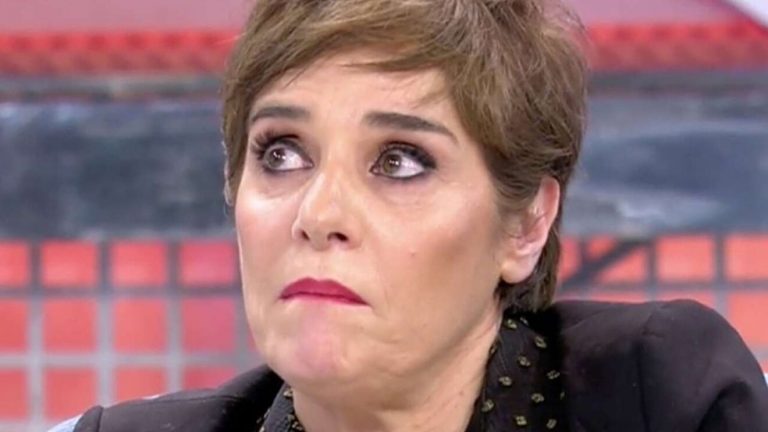 Así destruye Twitter a Anabel Alonso a base de mentiras