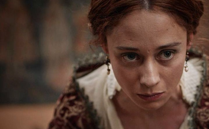Así es ‘Sequía’, la enésima serie de Elena Rivera desde que dejó ‘Cuéntame’