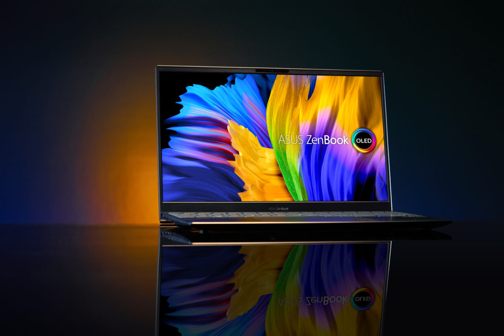 Asus Zenbook 13 OLED
