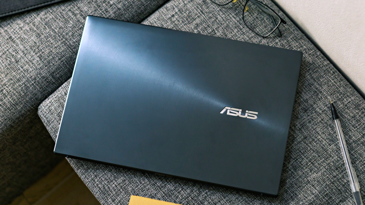 Asus Zenbook 13 OLED
