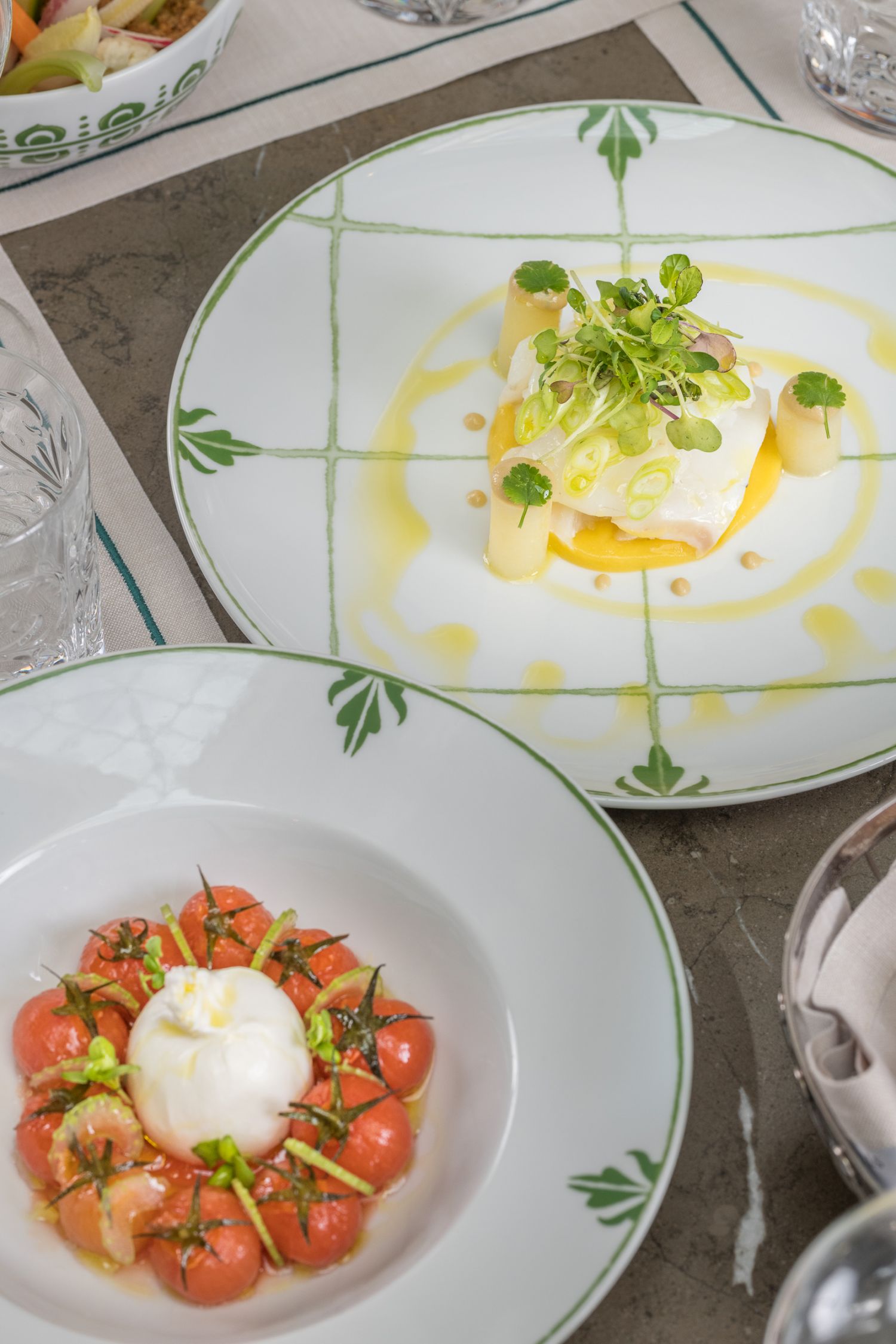 Balausta, el homenaje a la tradición y a la gastronomía de Málaga 3 Málaga