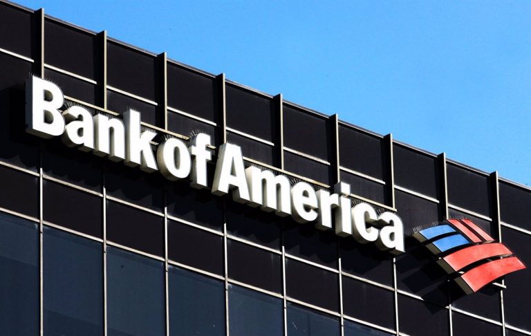Bank of America cree que los critpoactivos no deben ser ignorados