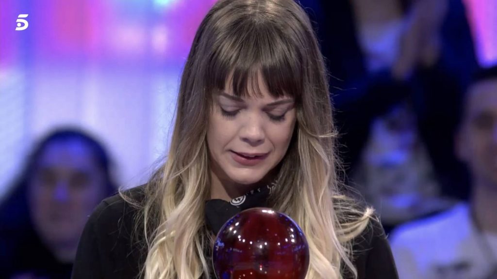 Hospital Central: ¿Qué hace ahora y cómo ha cambiado Bárbara Muñoz? 206 Hospital Central: ¿Qué hace ahora y cómo ha cambiado Bárbara Muñoz?