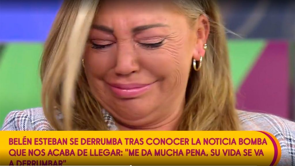 Sálvame: la mentira por la que exigen la cancelación del programa