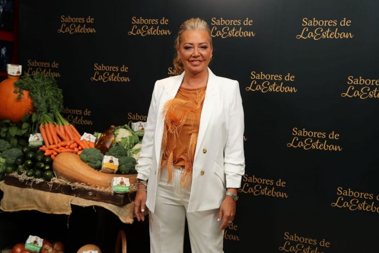 La razón por la que Belén Esteban nunca iría a Masterchef Celebrity