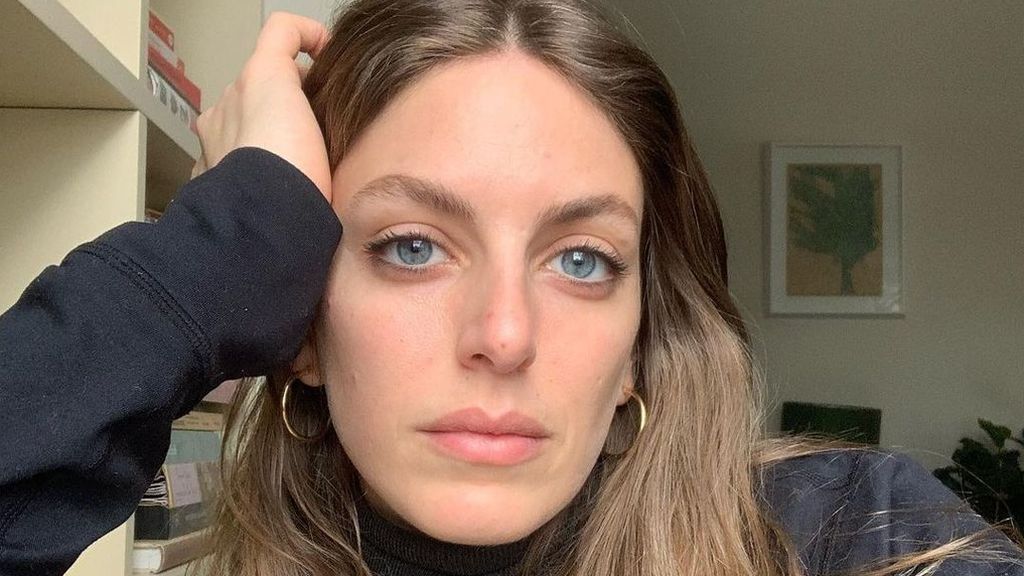 Bige onal en una foto