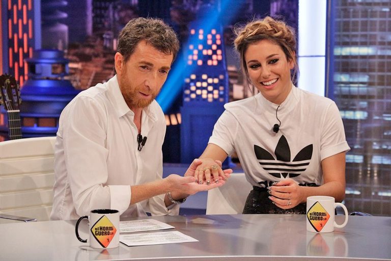 El verdadero nombre de Blanca Suárez que casi nadie conoce