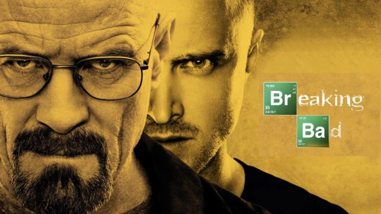 El final alternativo de Breaking Bad que nadie te ha contado