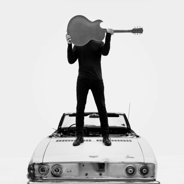 Bryan Adams So happy it hurts