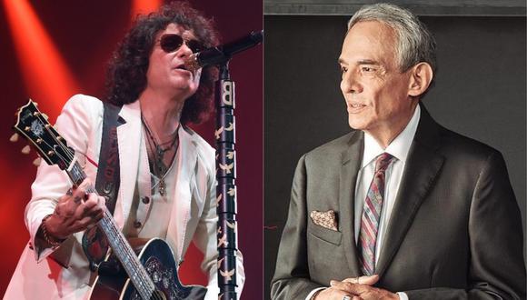 Bunbury versiona 'El Triste' de Jose Jose 189 Bunbury El triste