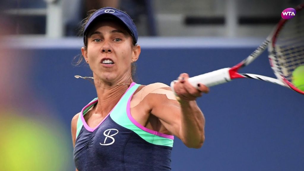 ¿Machismo en el tenis? 200 Buzarnescu