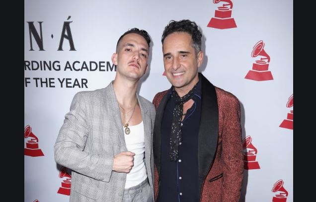 C Tangana Jorge Drexler tocarte