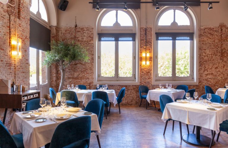 Casino: dónde ir a comer cuando se va a Alcalá de Henares