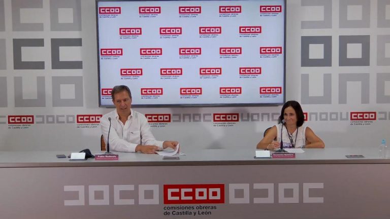 CCOO denuncia que la ANECA no es 