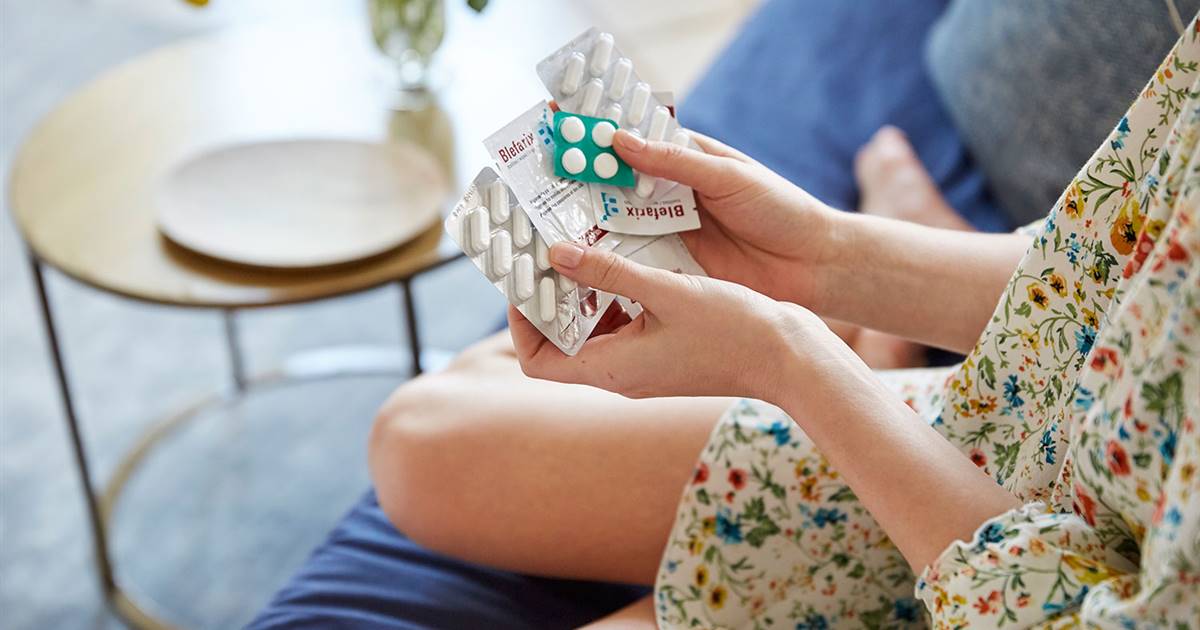 Cómo obtener medicamentos con paracetamol