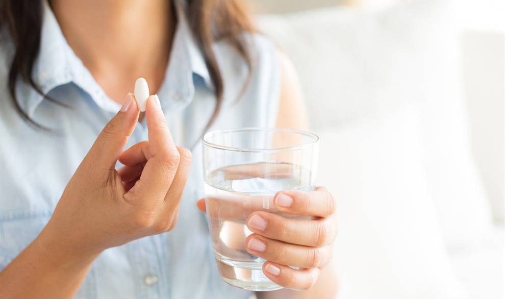 Cada cuánto se puede tomar Paracetamol